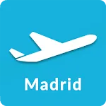 Madrid Airport Guide - MAD | Indus Appstore | App Icon