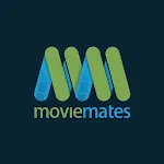 Movie Mates | Indus Appstore | App Icon