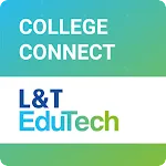 L&T EduTech (CollegeConnect) | Indus Appstore | App Icon