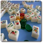 Malaysian Style Mahjong | Indus Appstore | App Icon