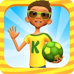 Kickerinho | Indus Appstore | App Icon