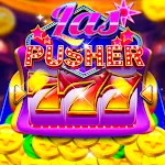 Las Pusher | Indus Appstore | App Icon