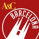 Barcelona Art & Culture Guide | Indus Appstore | App Icon