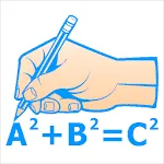 Formulas Calc Unit Converter   | Indus Appstore | App Icon