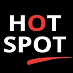 Hot Spotapp icon