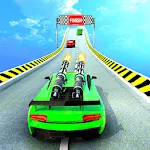 Impossible Race: Car Stunts 3D | Indus Appstore | App Icon