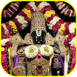 Sri Venkateswara Suprabhatam | Indus Appstore | App Icon