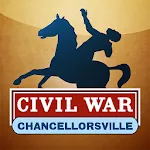 Chancellorsville Battle App | Indus Appstore | App Icon