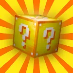 One Lucky Block Minecraft Mods | Indus Appstore | App Icon