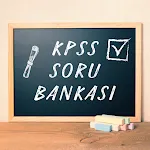 KPSS 2024 Konulu 8000 Soru | Indus Appstore | App Icon