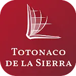 Totonaco De La Sierra Bibleapp icon