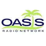 Oasis Radio Network | Indus Appstore | App Icon