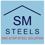 SM STEELS | Indus Appstore | App Icon