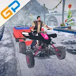 Offroad Quad Bike Transport 3D | Indus Appstore | App Icon