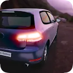 Golf Drift Simulator | Indus Appstore | App Icon