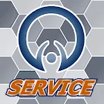 Global Service | Indus Appstore | App Icon