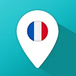 France Touristic Travel Guide | Indus Appstore | App Icon