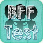 Best Friend Friendship Test | Indus Appstore | App Icon