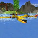 Airplane Flight Simulator RC | Indus Appstore | App Icon