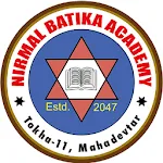 Nirmal Batika Academy | Indus Appstore | App Icon