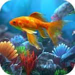 Ocean Live Wallpaper HD Theme | Indus Appstore | App Icon