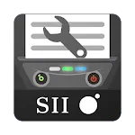 SII MP-B Utility | Indus Appstore | App Icon