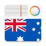 Australia Radio FM AM Music | Indus Appstore | App Icon