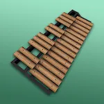 Xylophone 3D | Indus Appstore | App Icon