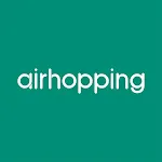 Airhopping - Multicity flights | Indus Appstore | App Icon