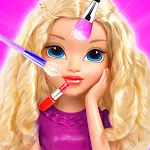 Doll Dress Up Doll Games 3D | Indus Appstore | App Icon