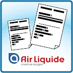 Air Liquide E-Data | Indus Appstore | App Icon