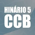 Hinário 5 - CCB | Indus Appstore | App Icon