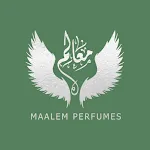 M'aalem Perfumes معالم للعطور | Indus Appstore | App Icon