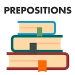 Prepositions Grammar Test | Indus Appstore | App Icon