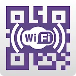 WiFi QR Code: Secure WIFI QR | Indus Appstore | App Icon