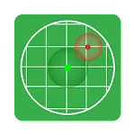 Scout Radarapp icon