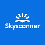 Skyscanner Flights Hotels Cars | Indus Appstore | App Icon