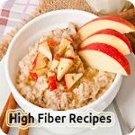 High Fiber Recipes | Indus Appstore | App Icon