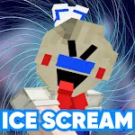 Ice 7 Scream for Minecraft Mod | Indus Appstore | App Icon