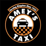 Amey's Taxi | Indus Appstore | App Icon