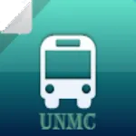 UNMC MyBus | Indus Appstore | App Icon