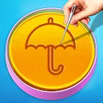 Honeycomb Candy Challenge Game | Indus Appstore | App Icon