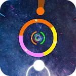 Color Loop 2 - Space Shooter F | Indus Appstore | App Icon