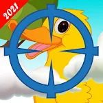 Duck Hunter Saga - Hunt Mania | Indus Appstore | App Icon