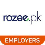 ROZEE.PK - Employer App | Indus Appstore | App Icon