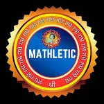 MATHLETIC by S.K SHRIVASTAVA | Indus Appstore | App Icon