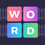 Word Rails | Indus Appstore | App Icon