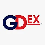 GDEX | Indus Appstore | App Icon