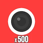 Hyper Zoom Pro | Indus Appstore | App Icon