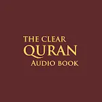 The Clear Quran Audiobook | Indus Appstore | App Icon